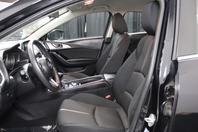 2017 Mazda Mazda3 Sport Chantilly VA