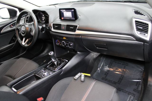 2017 Mazda Mazda3 Sport Chantilly VA