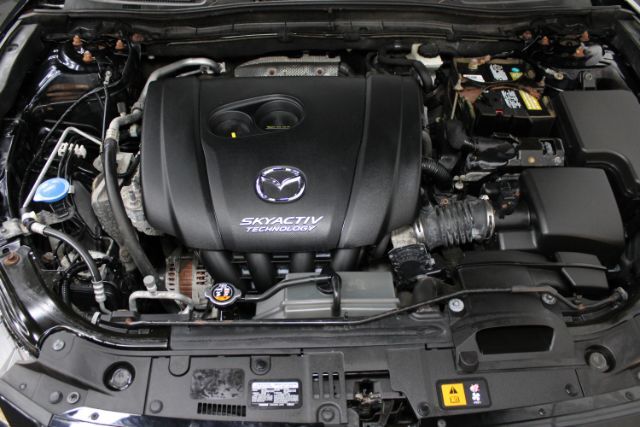 2017 Mazda Mazda3 Sport Chantilly VA