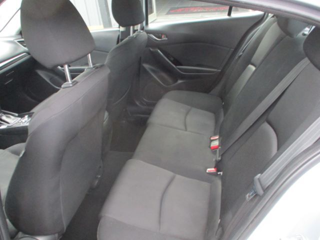 2017 Mazda Mazda3 Sport Florence KY