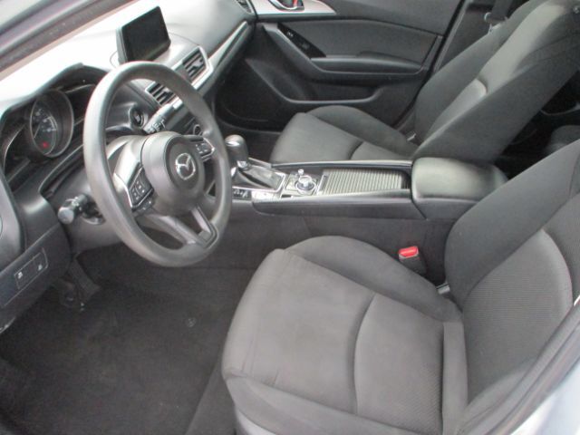 2017 Mazda Mazda3 Sport Florence KY