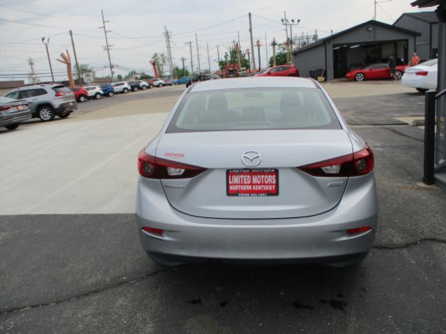 2017 Mazda Mazda3 Sport Florence KY