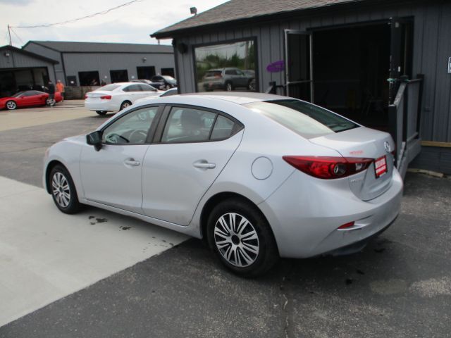 2017 Mazda Mazda3 Sport Florence KY