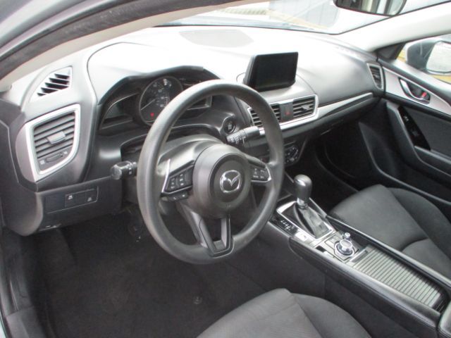 2017 Mazda Mazda3 Sport Florence KY
