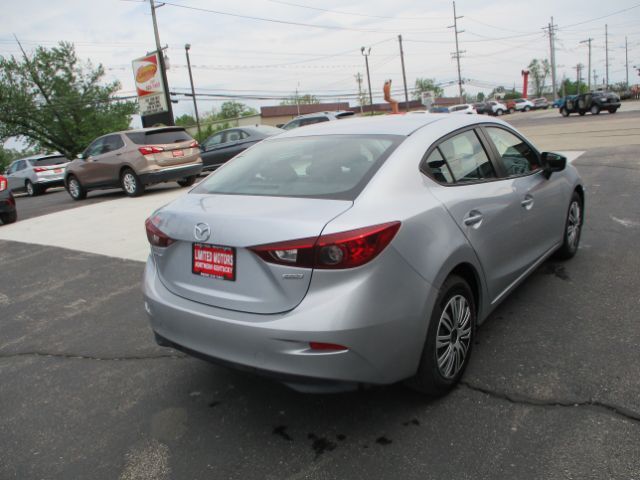 2017 Mazda Mazda3 Sport Florence KY