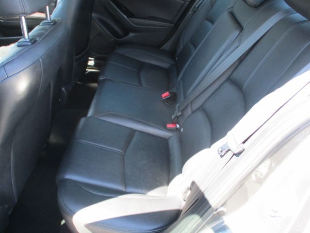 2017 Mazda Mazda3 Touring Florence KY