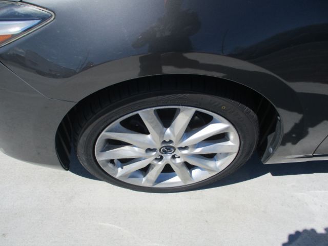 2017 Mazda Mazda3 Touring Florence KY