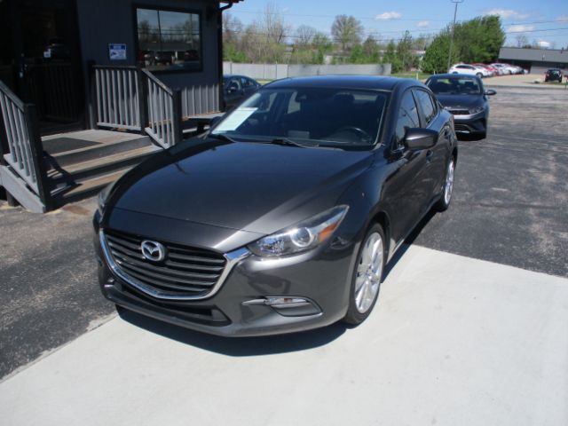 2017 Mazda Mazda3 Touring Florence KY