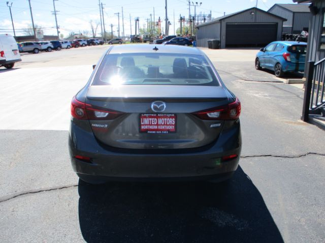 2017 Mazda Mazda3 Touring Florence KY