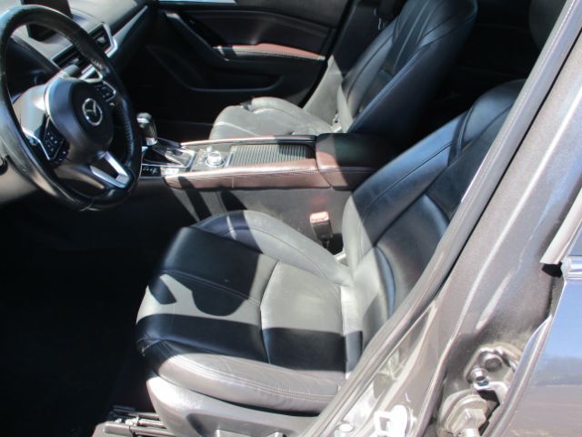 2017 Mazda Mazda3 Touring Florence KY