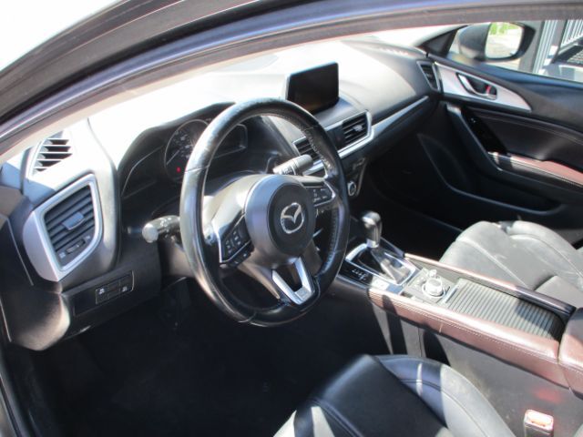 2017 Mazda Mazda3 Touring Florence KY