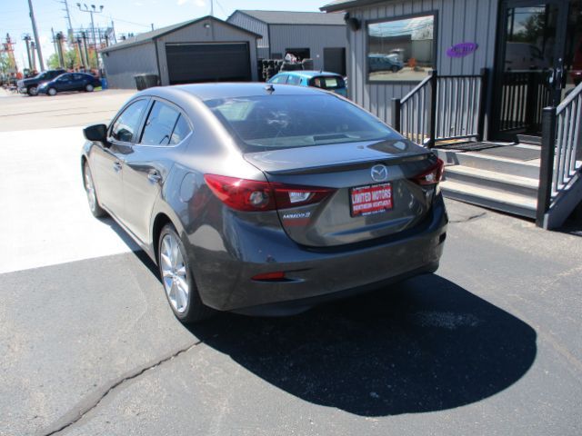 2017 Mazda Mazda3 Touring Florence KY