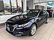 2017 Mazda Mazda3 Touring