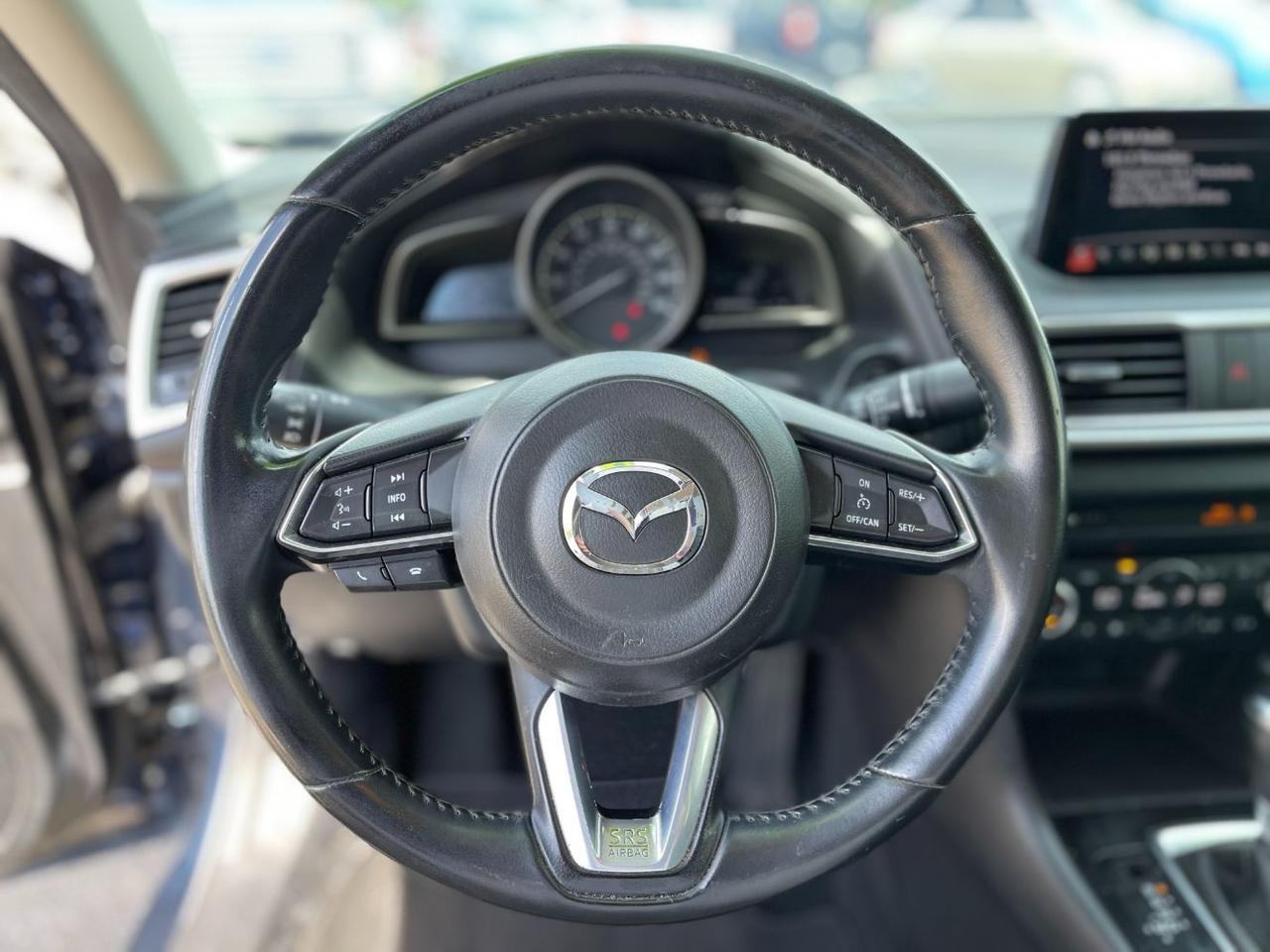 2017 Mazda Mazda3 Touring Spokane Valley WA