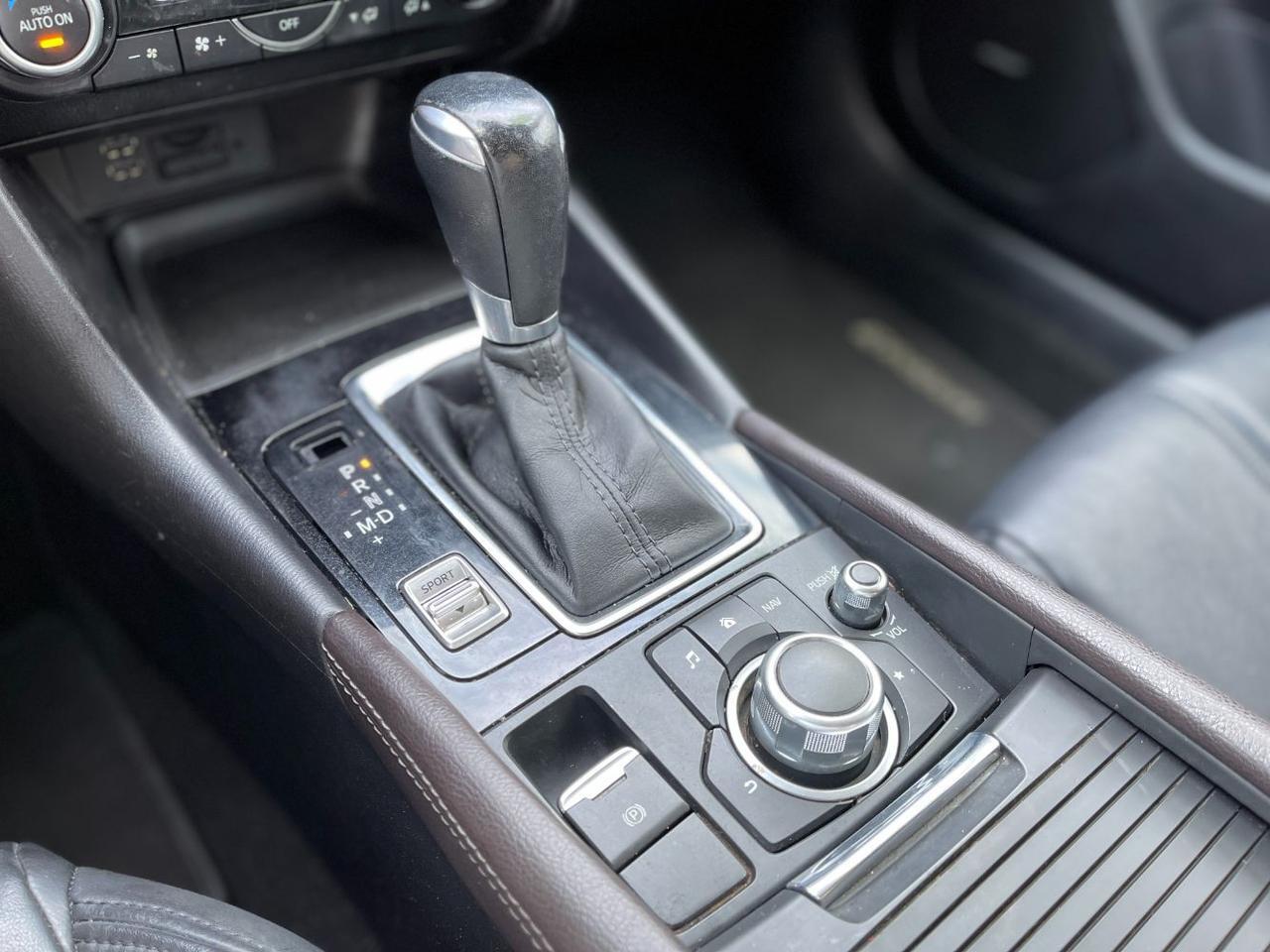2017 Mazda Mazda3 Touring Spokane Valley WA