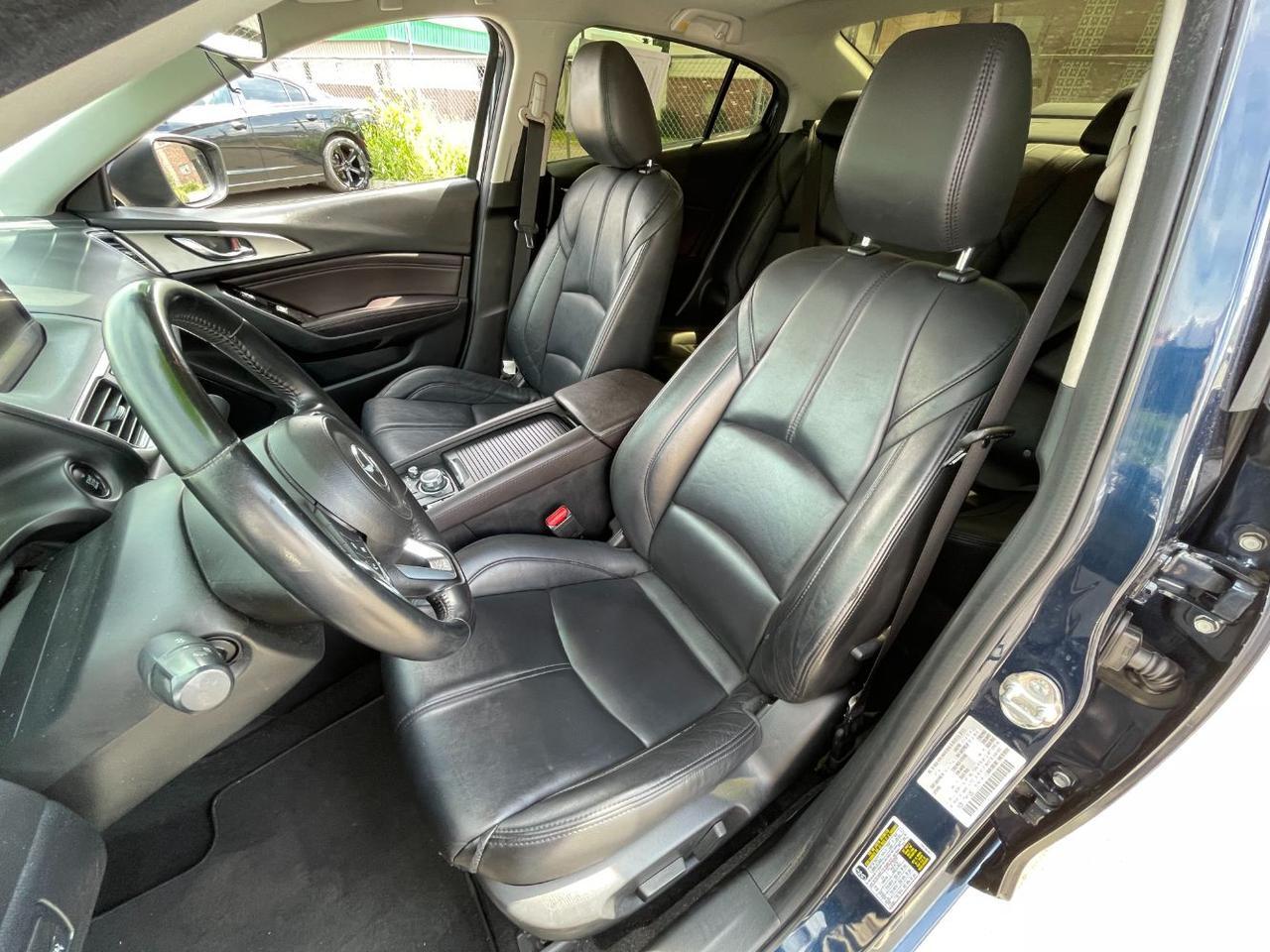2017 Mazda Mazda3 Touring Spokane Valley WA
