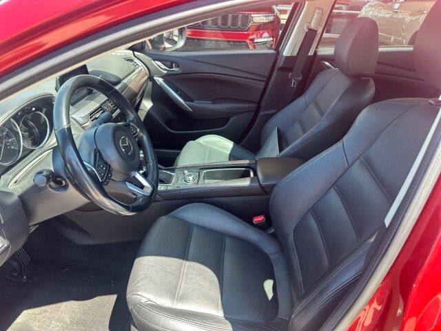2017 Mazda Mazda6 Grand Touring Cleveland OH