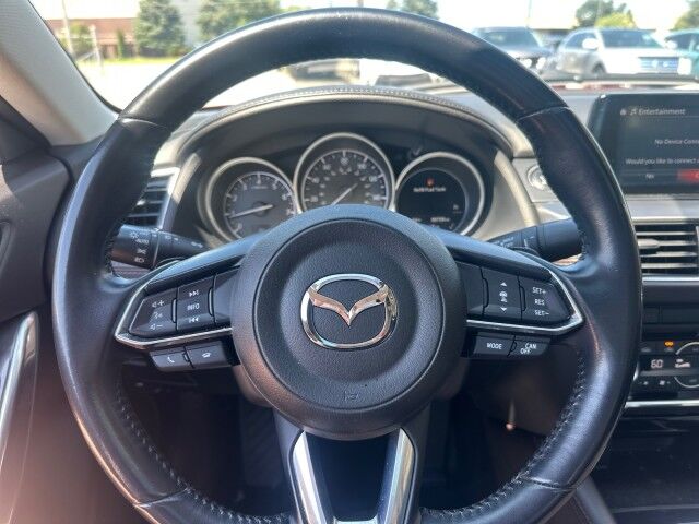 2017 Mazda Mazda6 Grand Touring Cleveland OH