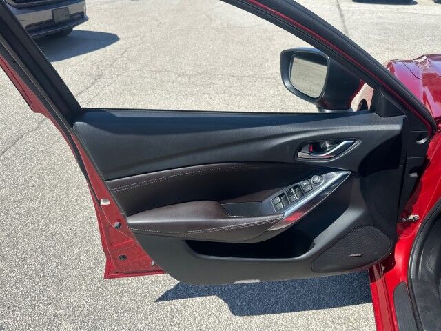 2017 Mazda Mazda6 Grand Touring Cleveland OH