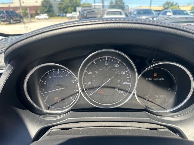 2017 Mazda Mazda6 Grand Touring Cleveland OH