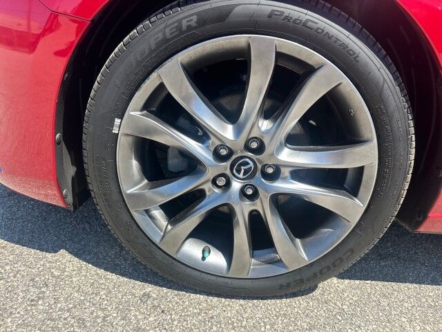2017 Mazda Mazda6 Grand Touring Cleveland OH