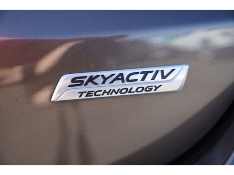 2017 Mazda Mazda6 Grand Touring Huntington UT