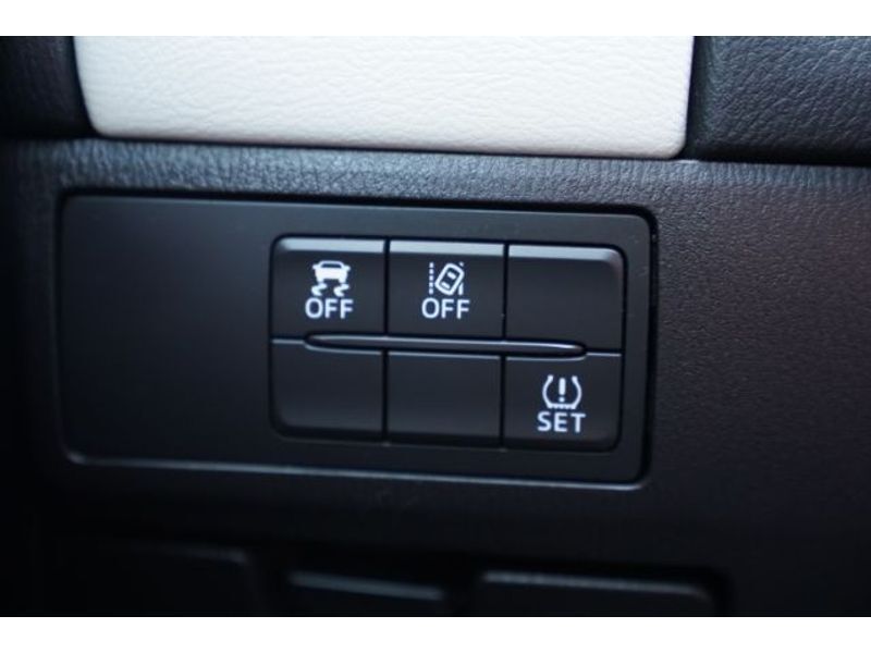 2017 Mazda Mazda6 Grand Touring Huntington UT