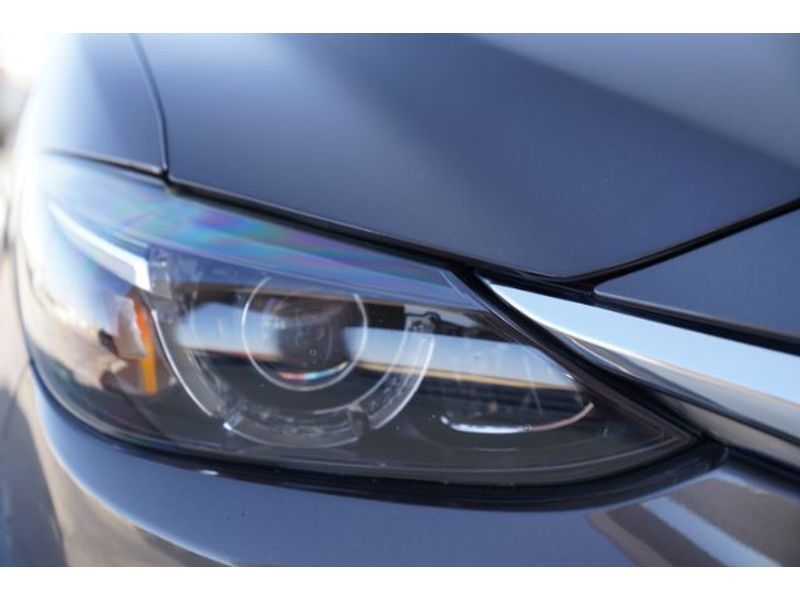 2017 Mazda Mazda6 Grand Touring Huntington UT