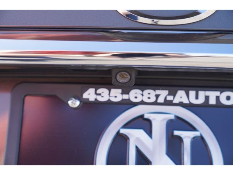 2017 Mazda Mazda6 Grand Touring Huntington UT