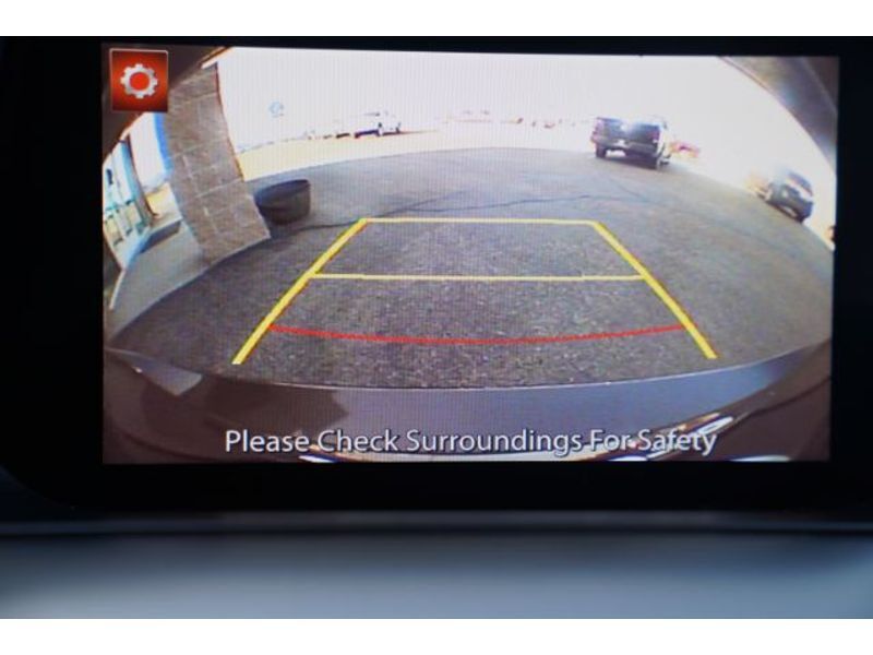 2017 Mazda Mazda6 Grand Touring Huntington UT