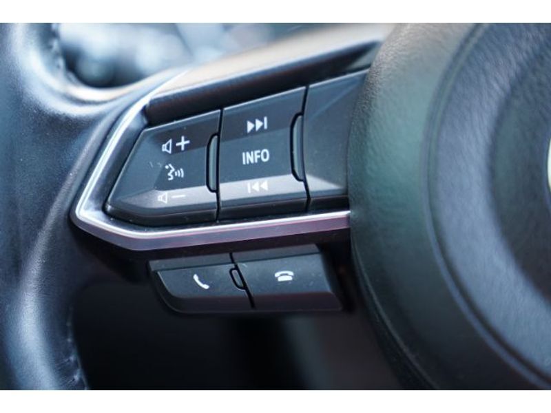 2017 Mazda Mazda6 Grand Touring Huntington UT