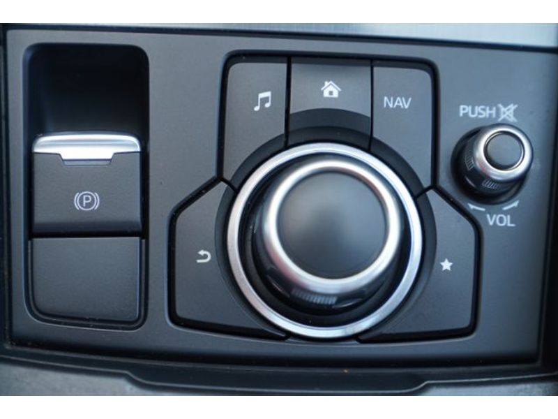 2017 Mazda Mazda6 Grand Touring Huntington UT