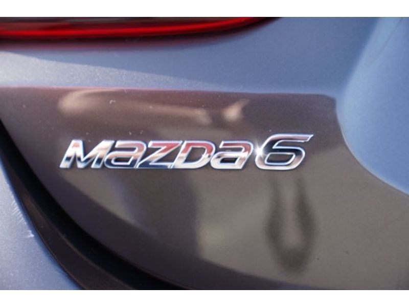2017 Mazda Mazda6 Grand Touring Price UT