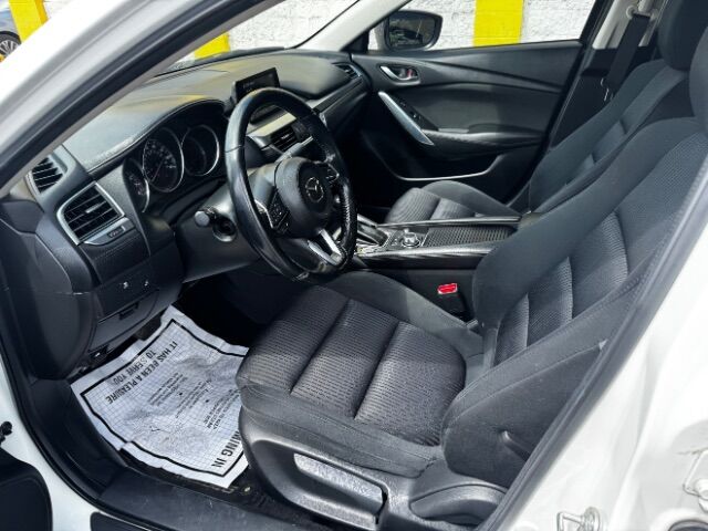 2017 Mazda Mazda6 Sport Indianapolis IN