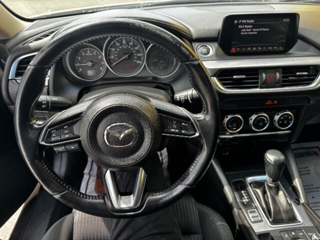 2017 Mazda Mazda6 Sport Indianapolis IN