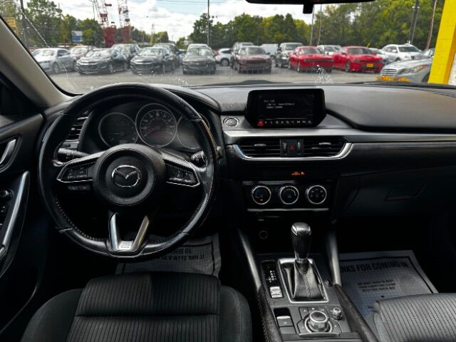 2017 Mazda Mazda6 Sport Indianapolis IN