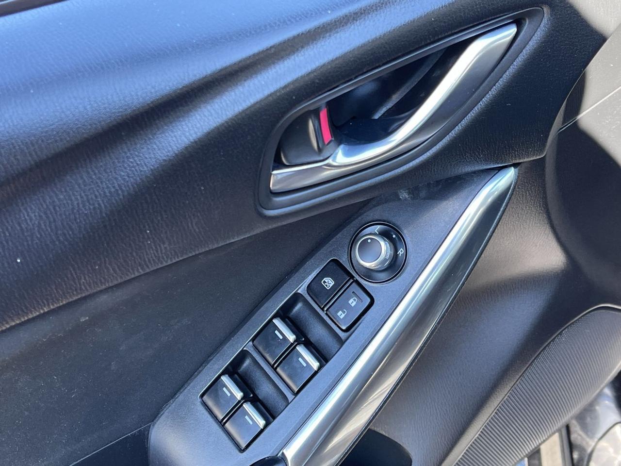 2017 Mazda Mazda6 Sport Spokane WA