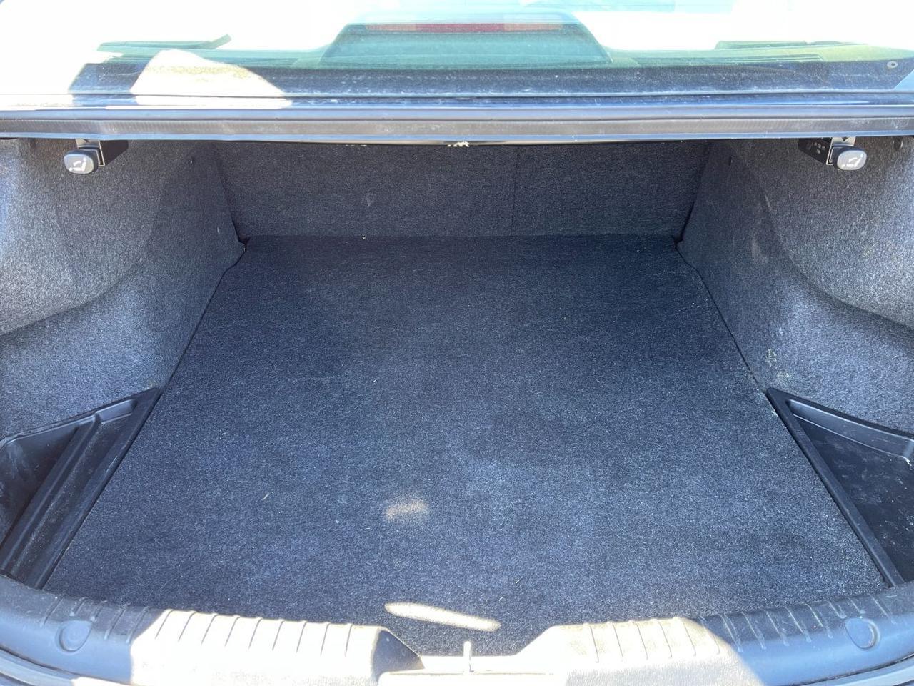 2017 Mazda Mazda6 Sport Spokane, WA