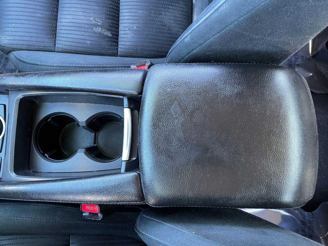 2017 Mazda Mazda6 Sport Spokane WA