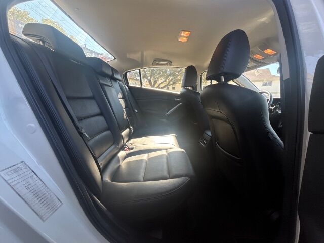 2017 Mazda Mazda6 Touring Kyle TX