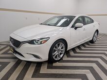 2017_Mazda_Mazda6_Touring_ Bozeman MT