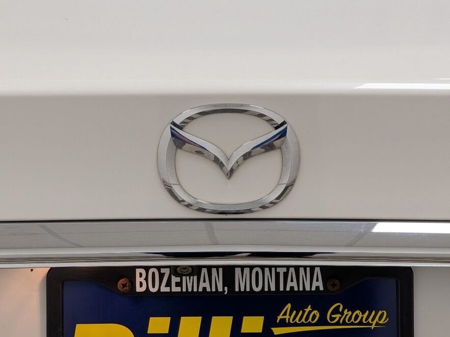 2017 Mazda Mazda6 Touring Bozeman MT