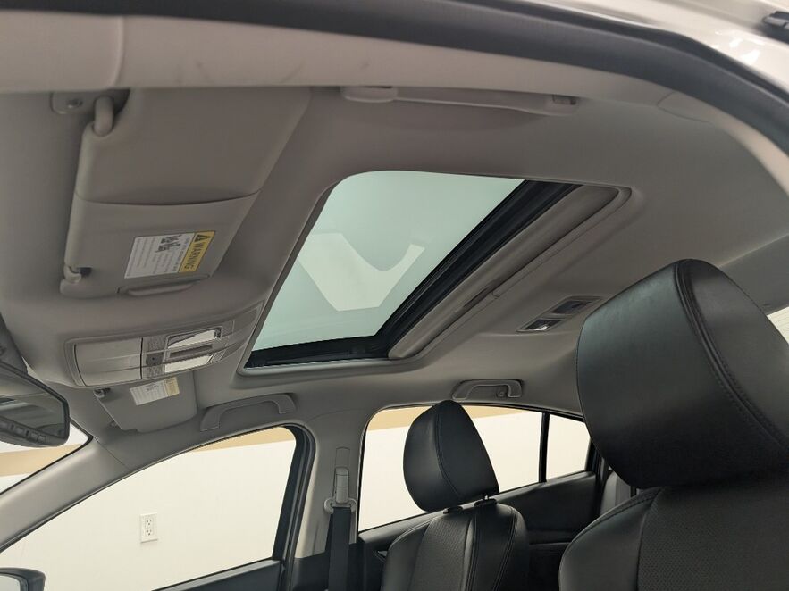 2017 Mazda Mazda6 Touring Bozeman MT