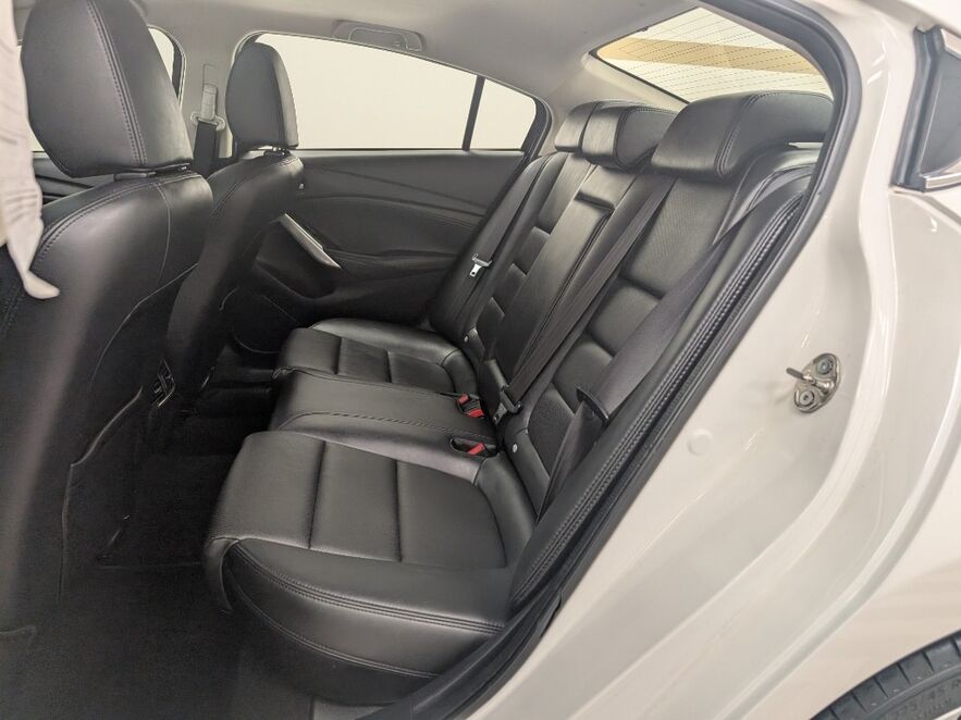 2017 Mazda Mazda6 Touring Bozeman MT