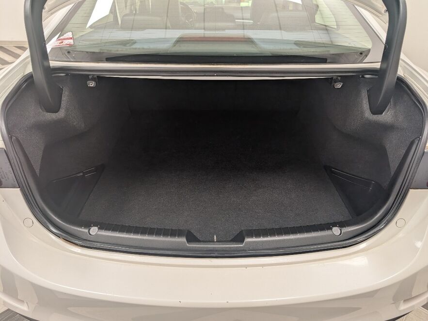 2017 Mazda Mazda6 Touring Bozeman MT