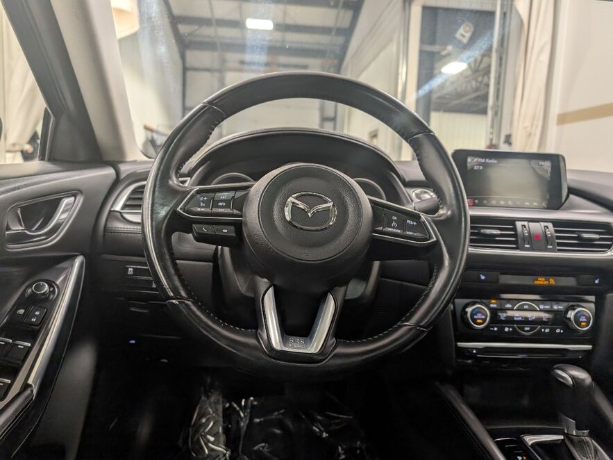 2017 Mazda Mazda6 Touring Bozeman MT
