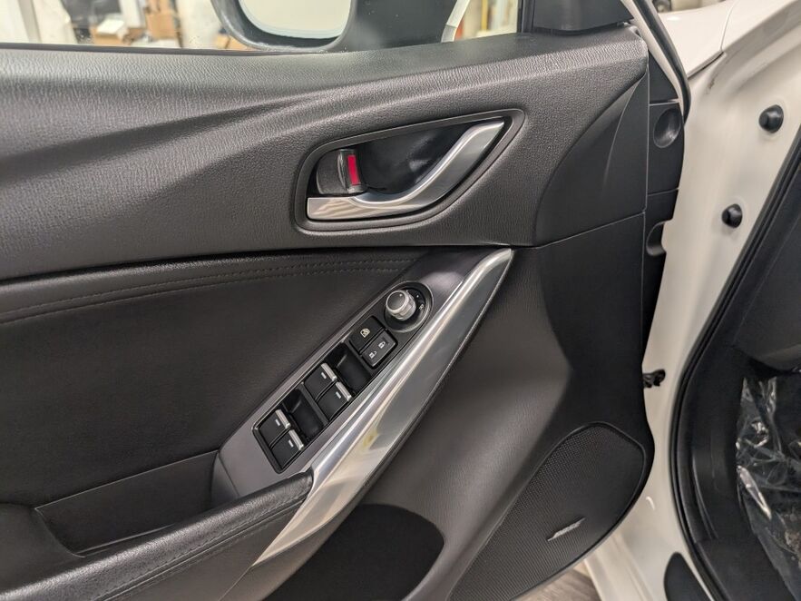 2017 Mazda Mazda6 Touring Bozeman MT