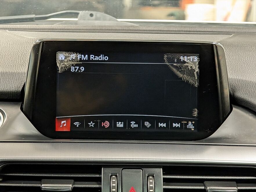 2017 Mazda Mazda6 Touring Bozeman MT