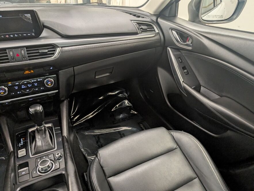 2017 Mazda Mazda6 Touring Bozeman MT