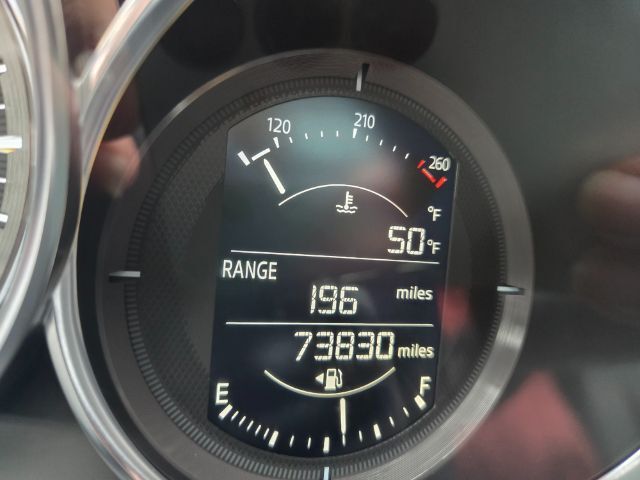 2017 Mazda Mazda6 Touring Elgin IL